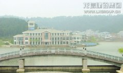 Nanjing Cuiping International City